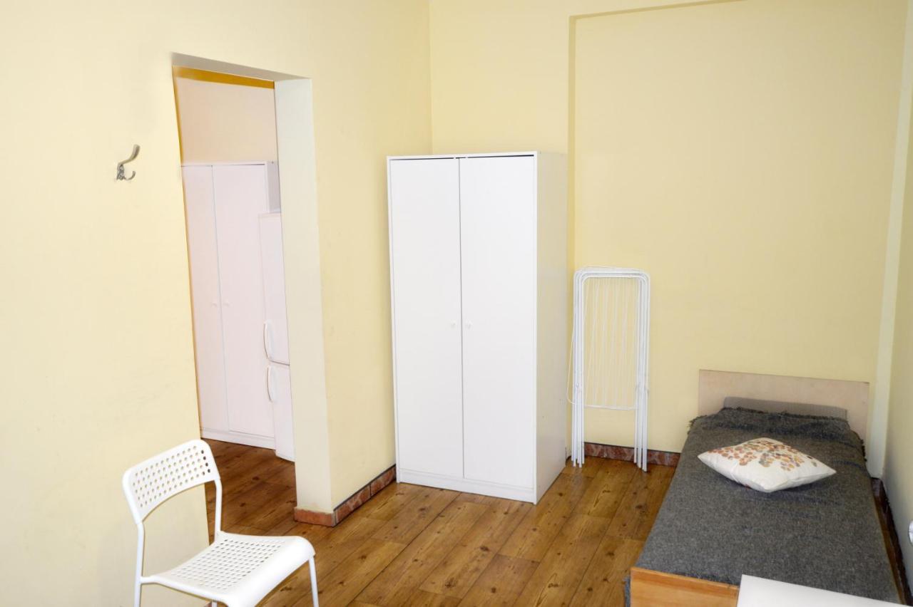 Na Kosynierskiej Poznań Kültér fotó